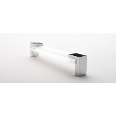 Affinity 5.625" Center to Center Bar Pull