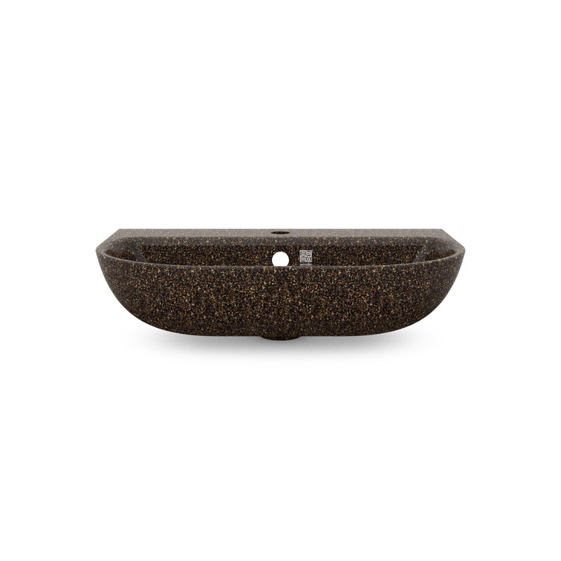 Soft60 23.62'' L Bathroom Sink, Root