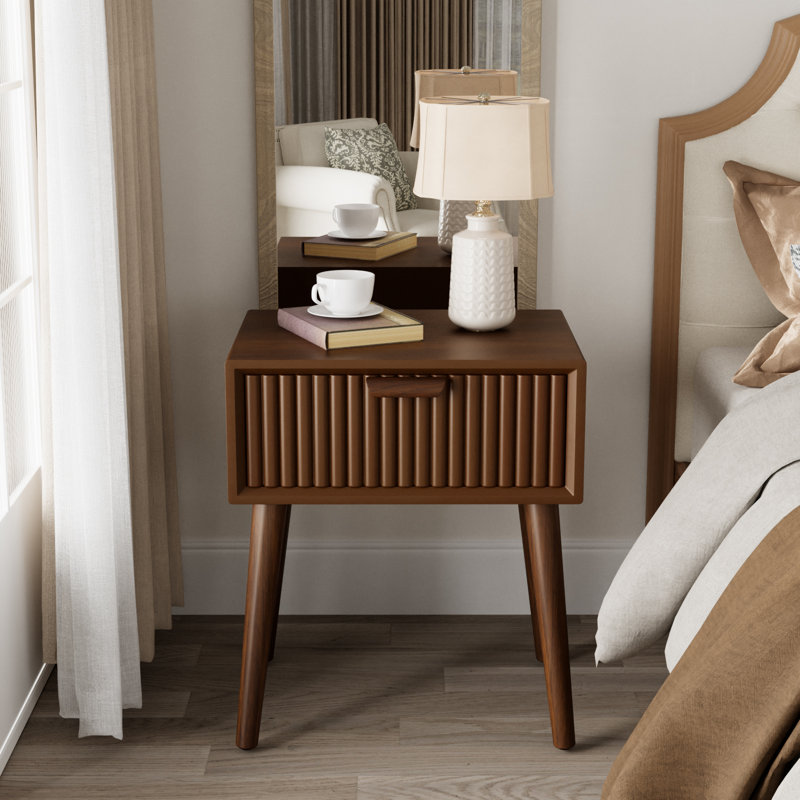 Kinzy Nightstand