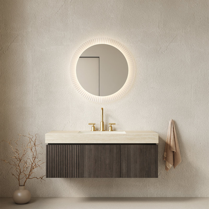 Meuble-lavabo de salle de bain 48 po MURI