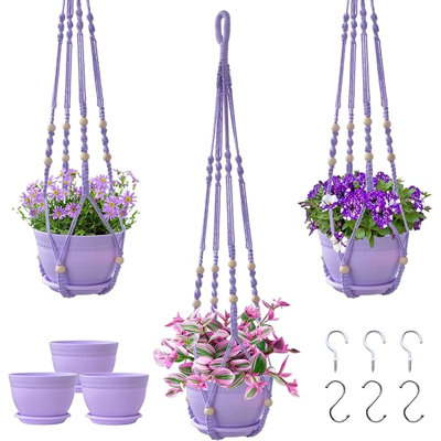Teddrick Planter