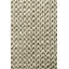 Sam Solid Colour Wool Hand Woven Area Rug-666074551
