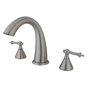 Satin Nickel
