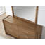 Cadre de grand lit - Commode - Miroir - Commode - Table de chevet-912714166
