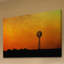 Kansas 1 Piece Wrapped Canvas Wall Art-1335739334