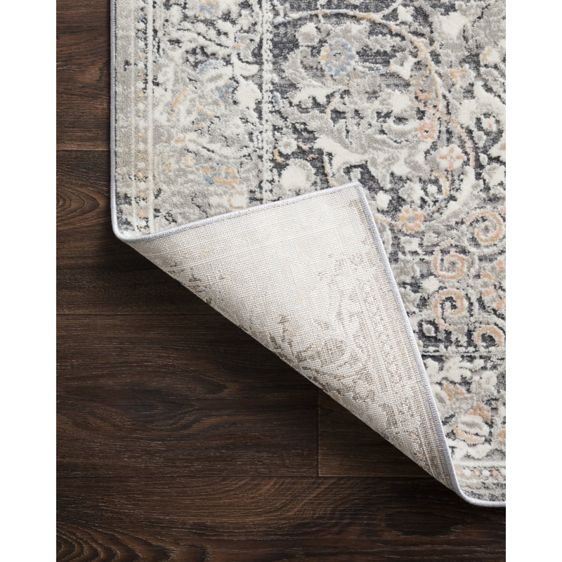 Cudahy Oriental Indoor Rug, Runner 2'8" x 8'