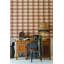COUNTRYSIDE PLAID Leather-353587100