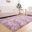Tapis velours à poils longs Tie-Dye Luxury-97701668-97701671