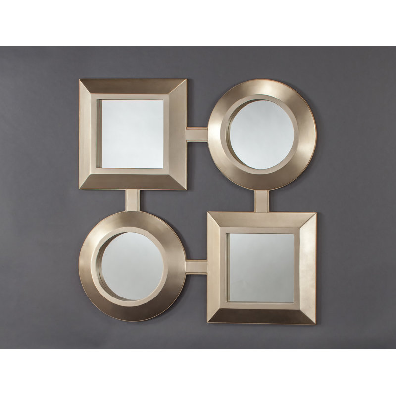 Flat Wall Mirror