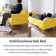 THREE SEATER SOFA BED -1574038489