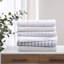 Cool Zone 200 Thread Count 100% Cotton Percale Sheet Set-1255879051-1255879049