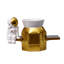 Maelly Metal Pen Holder