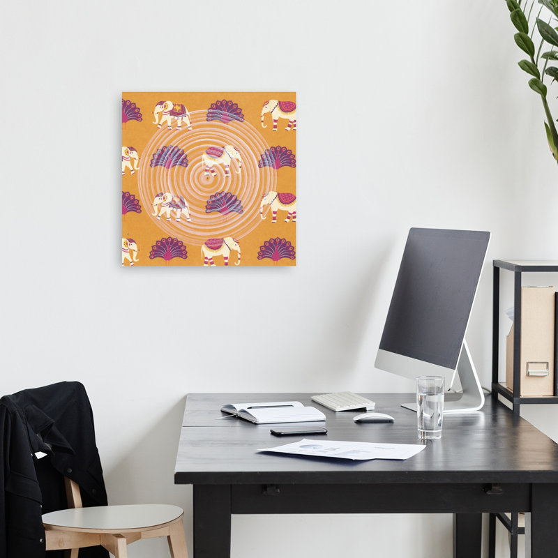 Print, 45.72cm H x 45.72cm W