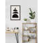 Border Barriers - Single Picture Frame Painting-973482521