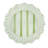 Cabana Stripe Melamine Dinner Plates-109763319