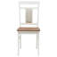 Tasi Solid Wood Accent-508474415