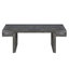 Table basse American Vintage