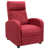 Red Cotton Blend is out of stock