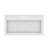 NativeStone Handcrafted Concrete 36" Trough Bathroom Sink-37742375-41083344
