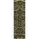 Premium Machine Washable Kishonna AMF42 Gilded Rug
