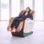 Fauteuil de massage en faux cuir-63277681