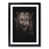 Black Framed