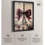 «Sparkling Bow Tour Eiffel Shadowbox Print» par Art Remedy-115120855-115120857