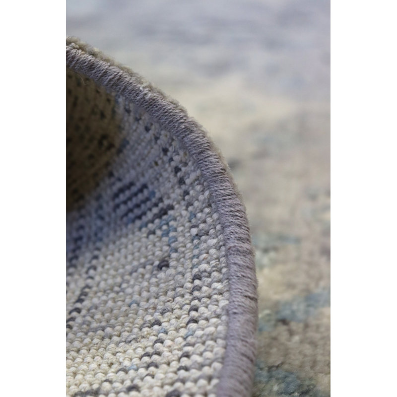 Ziegler One-of-a-Kind 8'2" X 9'11" Area Rug