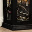 Vitrine d'angle Timeless