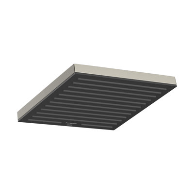 hansgrohe Pulsify E Showerhead 260 1-Jet