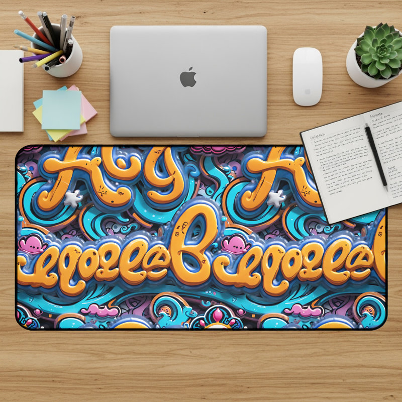 Desk Pad