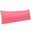 Housse de coussin satiné pour le corps, housse de coussin cachée à fermeture à glissière, refroidissement par glissement - NTBAY-700399122