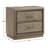 Anekey Sonoma Nightstand