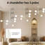 Lustre à 6 lumières Logahn-1590869070-1590869071
