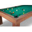 Paula Parsons Pool Table With White Glove Installation Included-1251936778