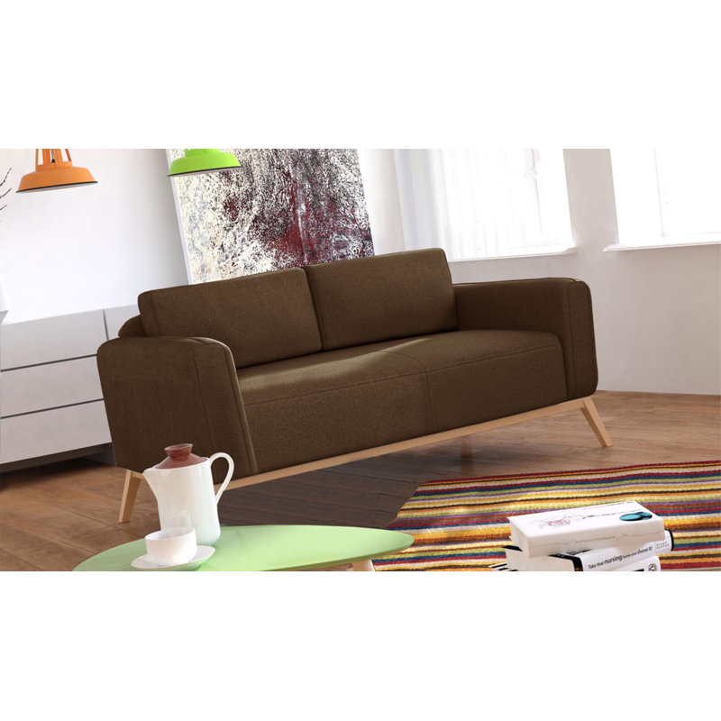 Joshua Sofa, Brown