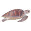 GRANDE TORTUE DE MER