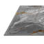 Tapis gris lavable à la machine-1240056388