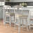 Fortville Swivel Upholstered Counter Stool-32553697-46231649