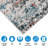 Area Rug, Abstract-833385307