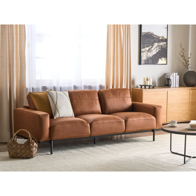 Riny 3 Seater Electric Sofa
