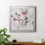 Floral Muse IV V1 - Cadre photo, reproduction d'art sur toile-483386725-483386728