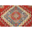 Hand Knotted Wool Oriental Indoor Rug