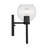 Ameal 1-Light Dimmable Bath Sconce-855328873