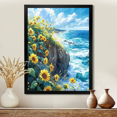 Dreylin - impressions sur toile florales