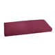 Telleman Sunbrella Outdoor Bench Cushion