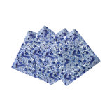 Cotton Blend Square Napkins