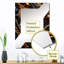 Miroir mural Fulmer - Geode Stone MIR136125-990628877