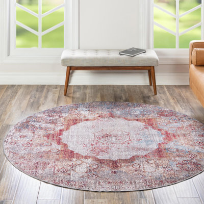 Tapis lavable Yara
