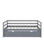 Lit de jour simple avec couchette Emele-629751094